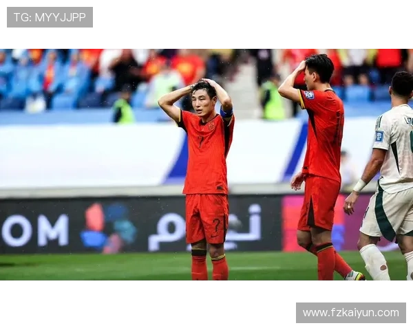 23号国足比赛:期待中国队在主场的精彩表现 23号国足比赛:期待中国队在主场的精彩表现